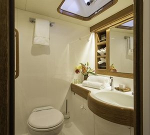 The 24m Yacht CLEVELANDER