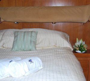 The 24m Yacht COCONUT