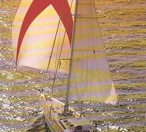 The 24m Yacht COCONUT