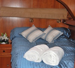 The 24m Yacht COCONUT