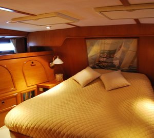 The 24m Yacht COCONUT