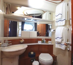 The 24m Yacht KENTAVROS II