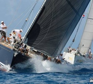 The 24m Yacht LA FORZA DEL DESTINO