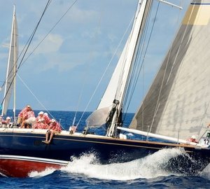 The 24m Yacht LA FORZA DEL DESTINO