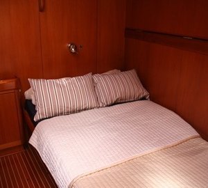 The 24m Yacht LA FORZA DEL DESTINO