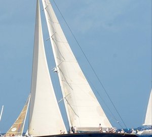 The 24m Yacht LA FORZA DEL DESTINO