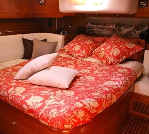 The 24m Yacht LA FORZA DEL DESTINO