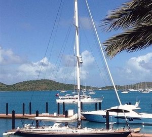 The 24m Yacht LA FORZA DEL DESTINO