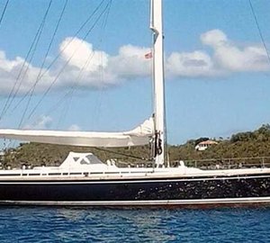 The 24m Yacht LA FORZA DEL DESTINO