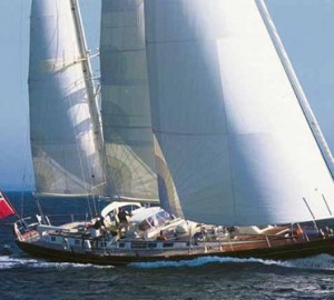 The 24m Yacht MELINKA