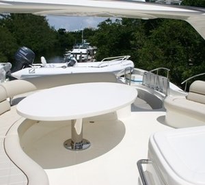 The 24m Yacht MI CHAMPION