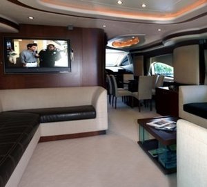 The 24m Yacht MI CHAMPION