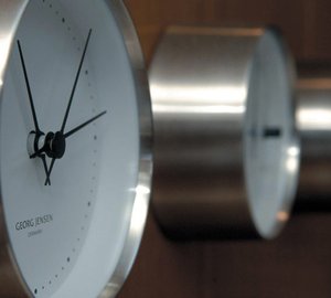 The 24m Yacht NIKATA