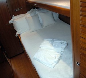 The 24m Yacht NIKATA