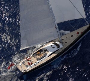 The 24m Yacht NIKATA