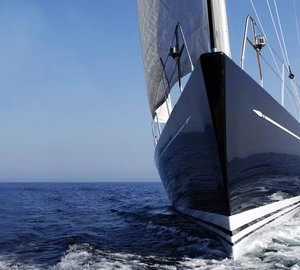 The 24m Yacht NIKATA