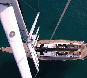 The 24m Yacht NIKATA