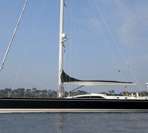 The 24m Yacht NIKATA