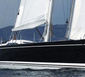 The 24m Yacht NIKATA