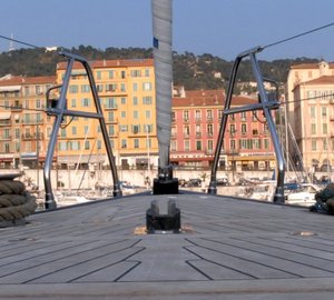 The 24m Yacht NIKATA