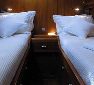 The 24m Yacht NIKATA