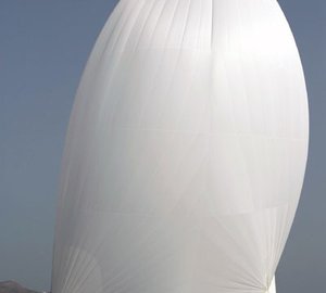 The 24m Yacht POLYTROPON II