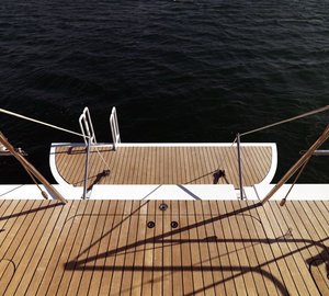 The 24m Yacht POLYTROPON II