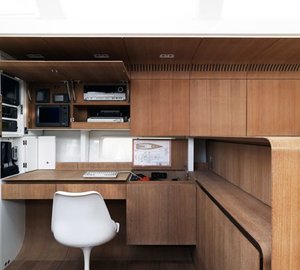 The 24m Yacht POLYTROPON II