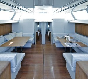 The 24m Yacht POLYTROPON II