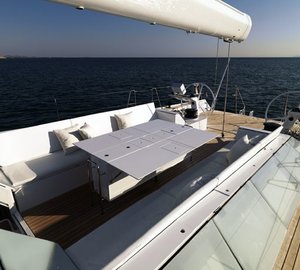 The 24m Yacht POLYTROPON II