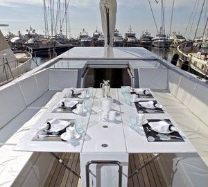 The 24m Yacht POLYTROPON II