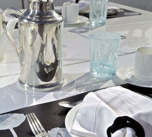 The 24m Yacht POLYTROPON II