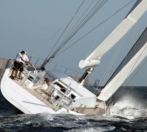 The 24m Yacht POLYTROPON II