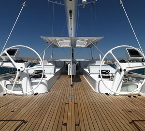 The 24m Yacht POLYTROPON II