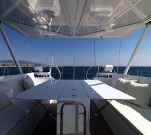 The 24m Yacht POLYTROPON II