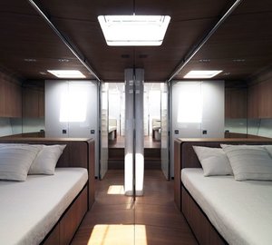 The 24m Yacht POLYTROPON II