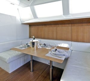 The 24m Yacht POLYTROPON II