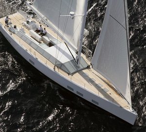 The 24m Yacht POLYTROPON II