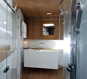 The 24m Yacht POLYTROPON II