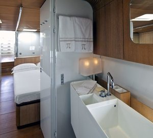 The 24m Yacht POLYTROPON II