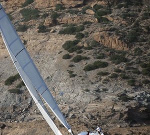 The 24m Yacht POLYTROPON II