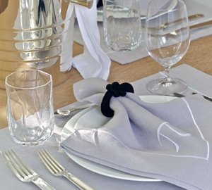 The 24m Yacht POLYTROPON II