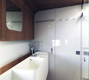 The 24m Yacht POLYTROPON II