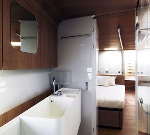 The 24m Yacht POLYTROPON II