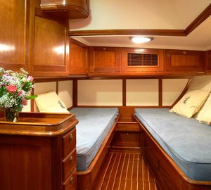 The 24m Yacht VOLTERRA