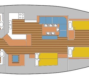 The 24m Yacht VOLTERRA