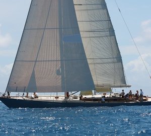 The 24m Yacht VOLTERRA