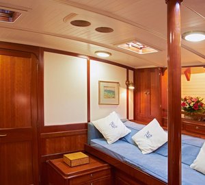 The 24m Yacht VOLTERRA