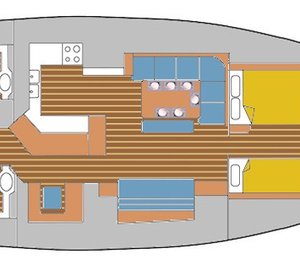 The 24m Yacht VOLTERRA