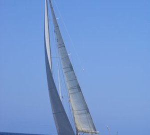 The 24m Yacht VOLTERRA
